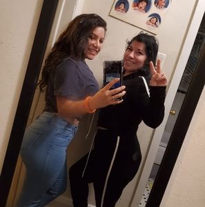 Meet your Posher, Daniela